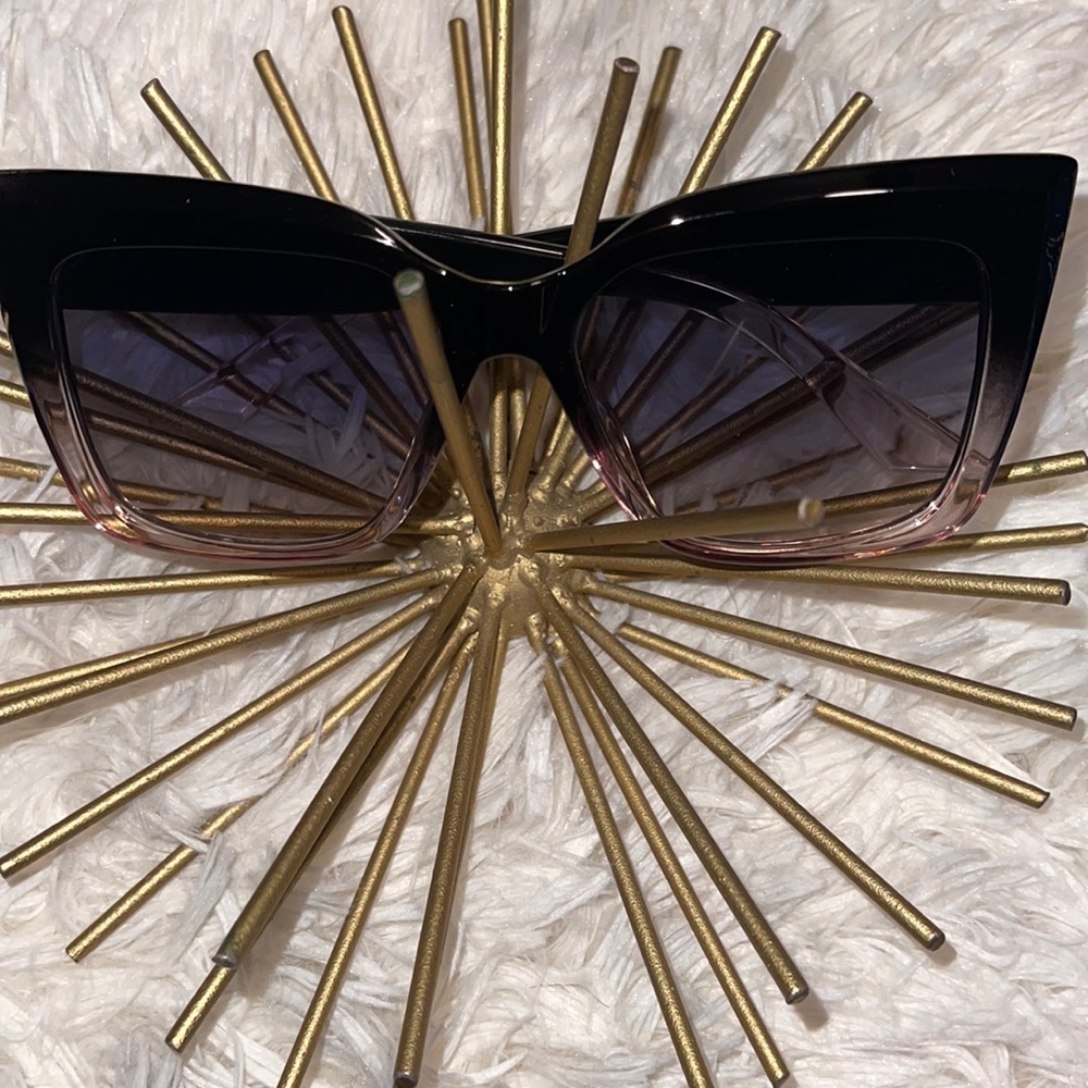 Fashion Sunglasses